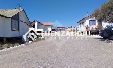 Terreno Construccion  en Venta en José Joaquín Perez