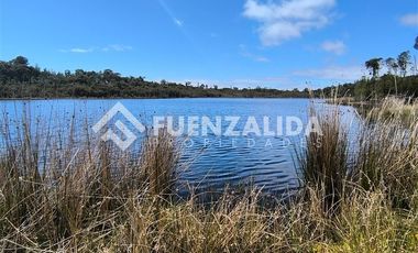 Casa en Venta en Sector rural Chaiguao, Quellón