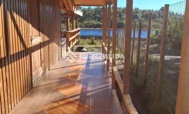 Casa en Venta en Sector rural Chaiguao, Quellón