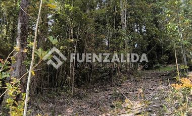 Casa en Venta en Sector rural Chaiguao, Quellón