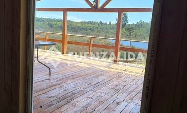 Casa en Venta en Sector rural Chaiguao, Quellón