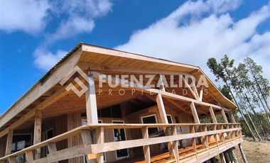 Casa en Venta en Sector rural Chaiguao, Quellón