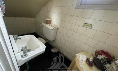 Casa en Venta en CALLE YUNGAY