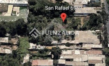 Sitio en Venta en Fernández Albano con San Francisco