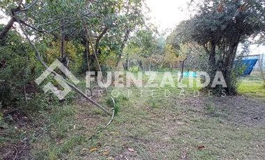 Sitio en Venta en Fernández Albano con San Francisco
