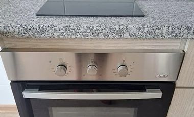 Departamento en Venta en 18 de septiembre 320