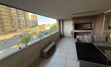 Departamento en Venta en 18 de septiembre 320