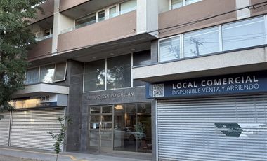 Departamento en Venta en 18 de septiembre 320