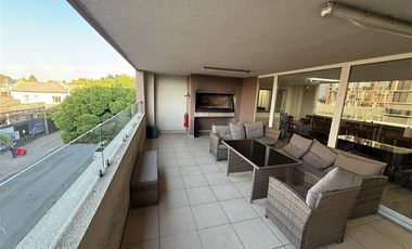 Departamento en Venta en 18 de septiembre 320