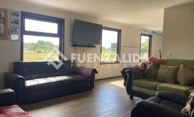 Casa en Venta en Parcelacion Los ULmos,Puerto Montt