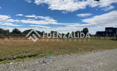 Casa en Venta en Parcelacion Los ULmos,Puerto Montt
