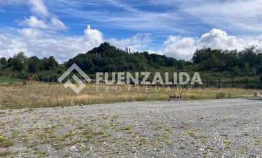 Casa en Venta en Parcelacion Los ULmos,Puerto Montt