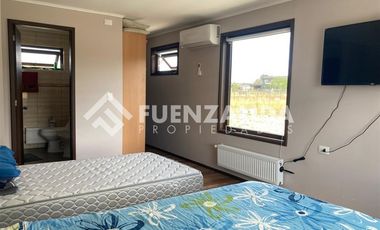 Casa en Venta en Parcelacion Los ULmos,Puerto Montt