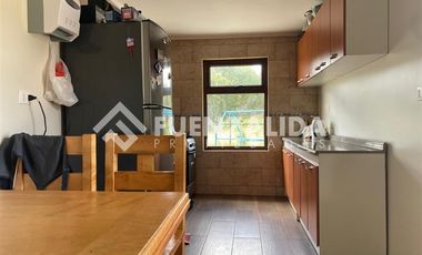 Casa en Venta en Parcelacion Los ULmos,Puerto Montt