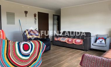 Casa en Venta en Parcelacion Los ULmos,Puerto Montt
