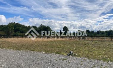 Casa en Venta en Parcelacion Los ULmos,Puerto Montt