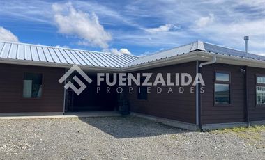 Casa en Venta en Parcelacion Los ULmos,Puerto Montt