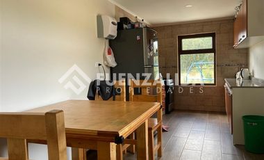 Casa en Venta en Parcelacion Los ULmos,Puerto Montt