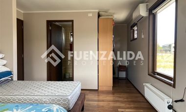 Casa en Venta en Parcelacion Los ULmos,Puerto Montt