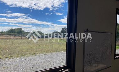 Casa en Venta en Parcelacion Los ULmos,Puerto Montt