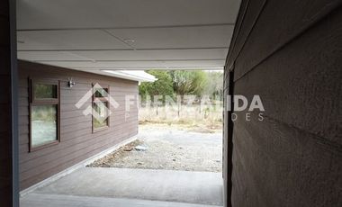 Casa en Venta en Parcelacion Los ULmos,Puerto Montt