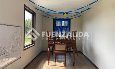 Casa en Venta en Parcelacion Los ULmos,Puerto Montt