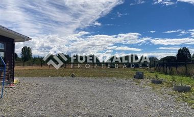 Casa en Venta en Parcelacion Los ULmos,Puerto Montt