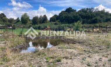 Casa en Venta en Parcelacion Los ULmos,Puerto Montt