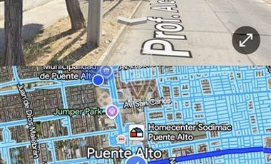 Casa en Venta en Profesor Alcaíno