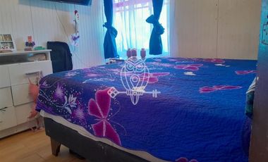 Casa en Venta en Profesor Alcaíno