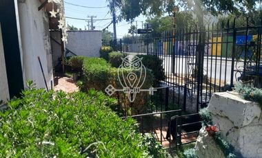 Casa en Venta en Profesor Alcaíno