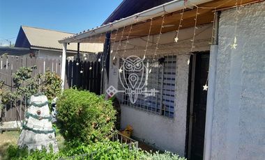 Casa en Venta en Profesor Alcaíno