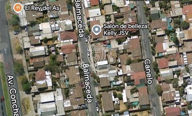 Casa en Venta en Profesor Alcaíno