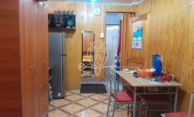 Casa en Venta en Profesor Alcaíno
