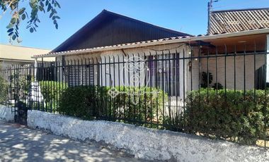 Casa en Venta en Profesor Alcaíno