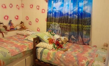 Casa en Venta en Profesor Alcaíno