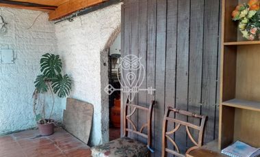 Casa en Venta en Profesor Alcaíno