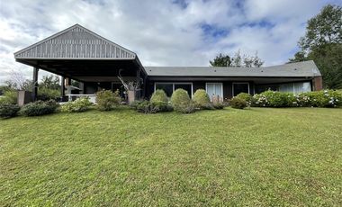 Casa en Venta en Ñilque