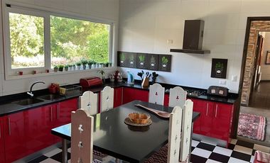 Casa en Venta en Ñilque