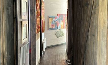 Casa en Venta en Ñilque