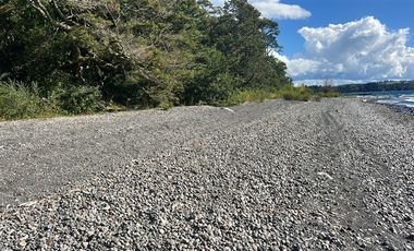 Casa en Venta en Ñilque