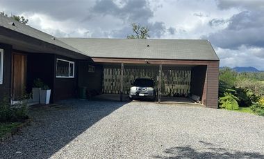 Casa en Venta en Ñilque