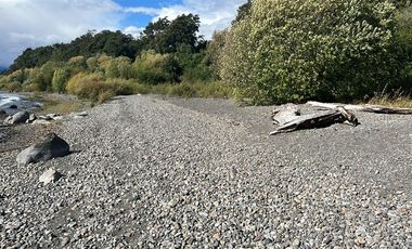 Casa en Venta en Ñilque