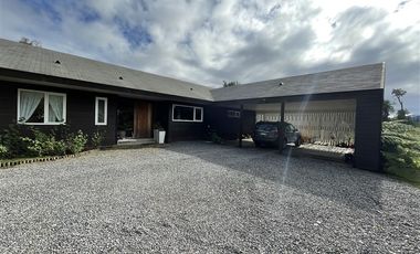 Casa en Venta en Ñilque