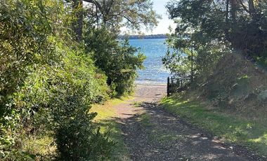 Casa en Venta en Ñilque