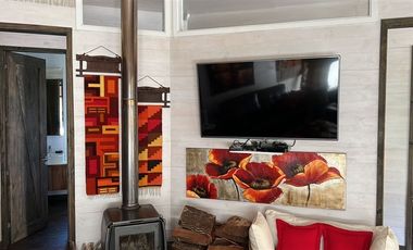 Casa en Venta en Ñilque