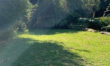 Casa en Venta en Ñilque