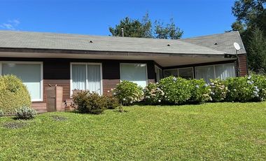 Casa en Venta en Ñilque