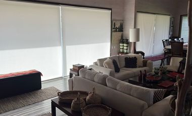 Casa en Venta en Ñilque