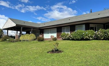 Casa en Venta en Ñilque